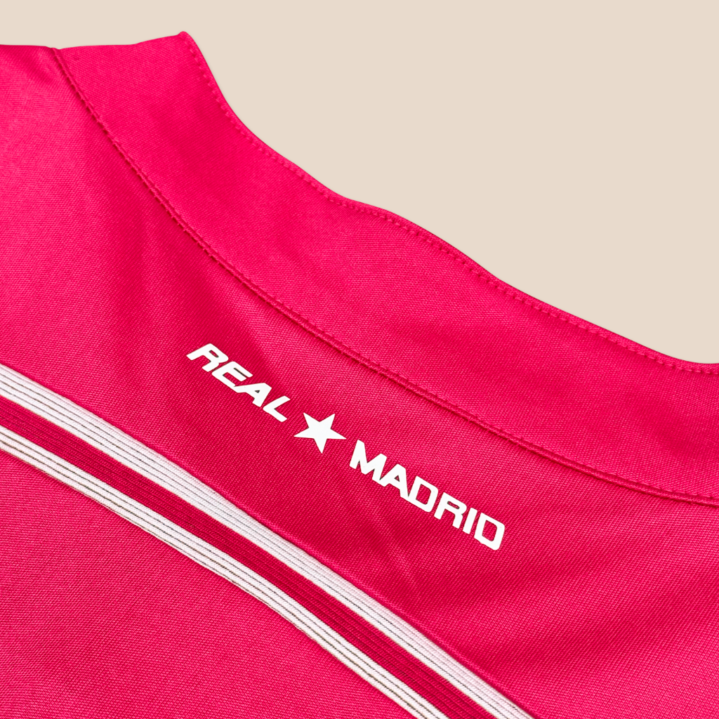 Real Madrid 2014/15 Away
