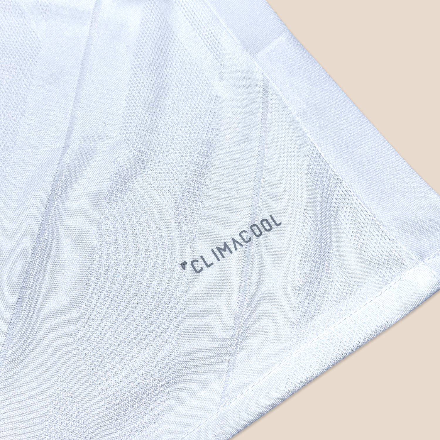 Real Madrid 2017/18 Home