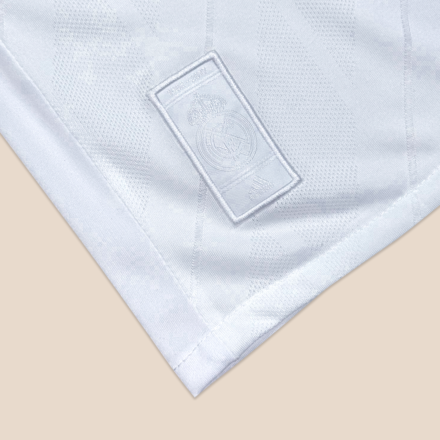 Real Madrid 2017/18 Home