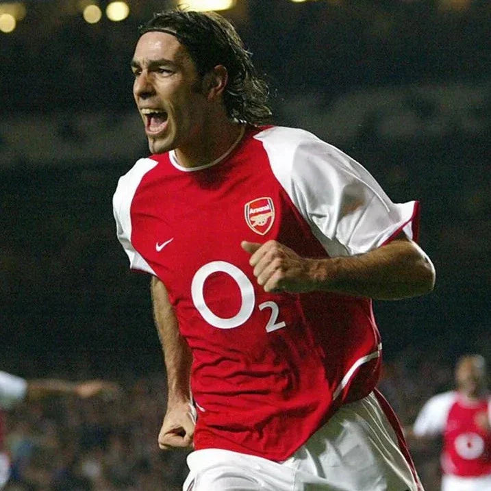 Arsenal 2003/04 Home