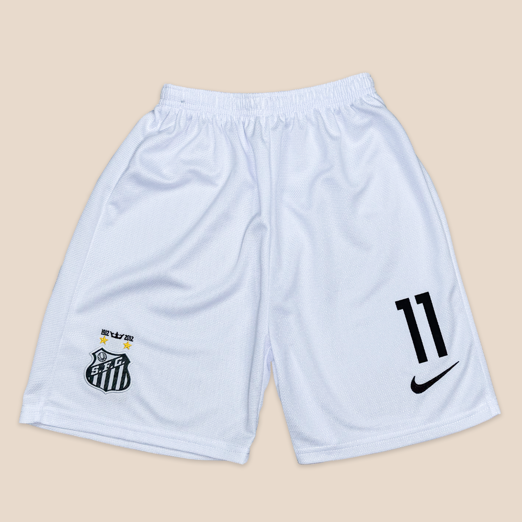 Santos 2012/13 Home Kids