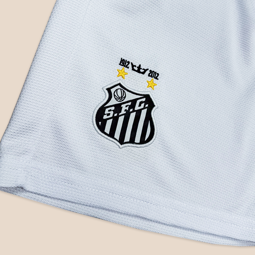 Santos 2012/13 Home Kids
