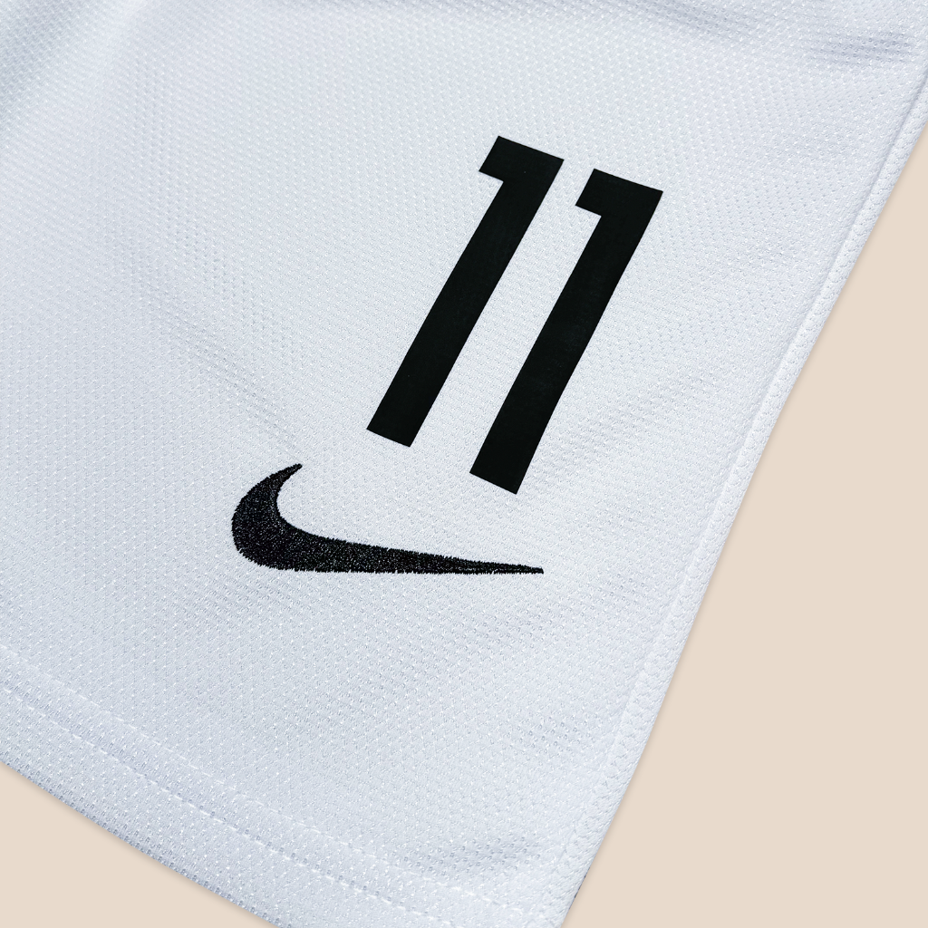 Santos 2012/13 Home Kids