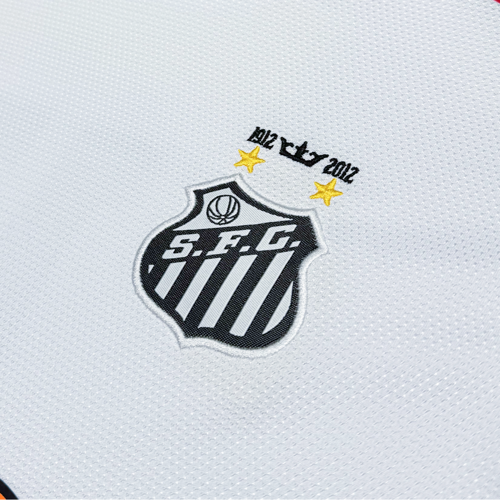 Santos 2012/13 Home Kids