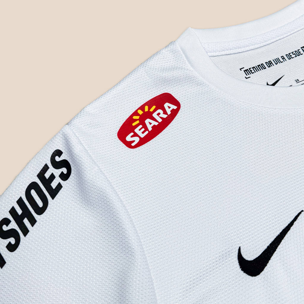 Santos 2012/13 Home Kids