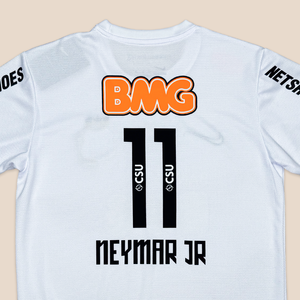 Santos 2012/13 Home Kids