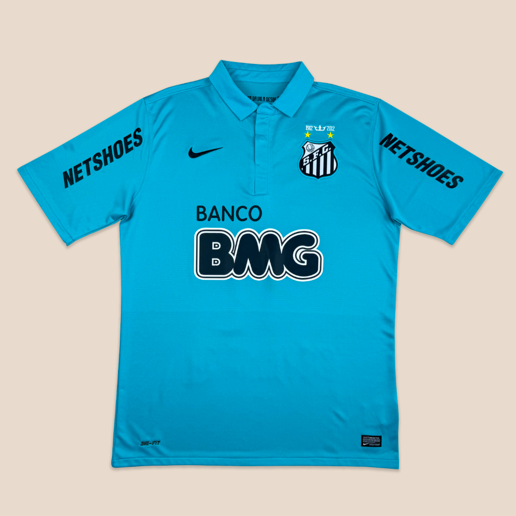 Santos 2012/13 Away