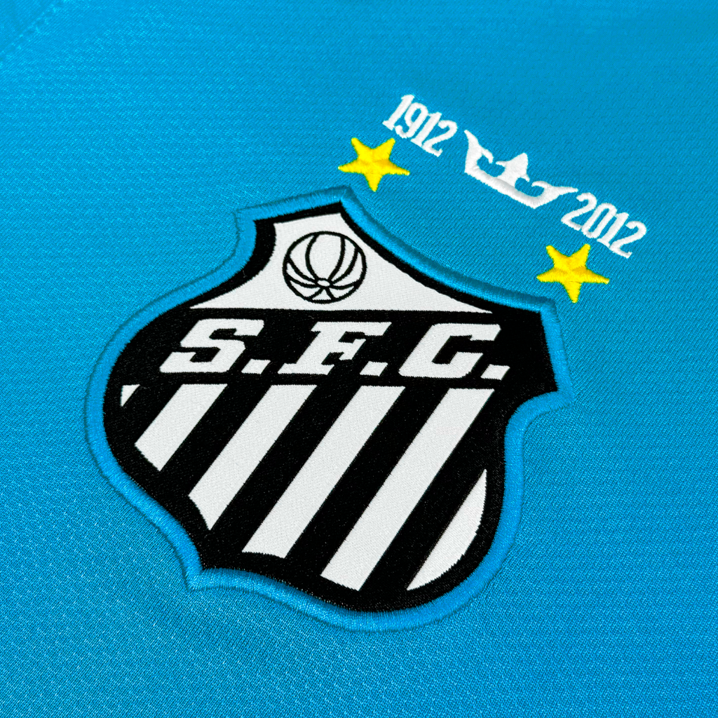 Santos 2012/13 Away