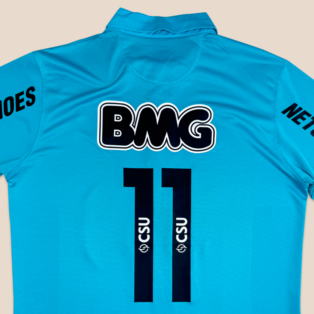 Santos 2012/13 Away