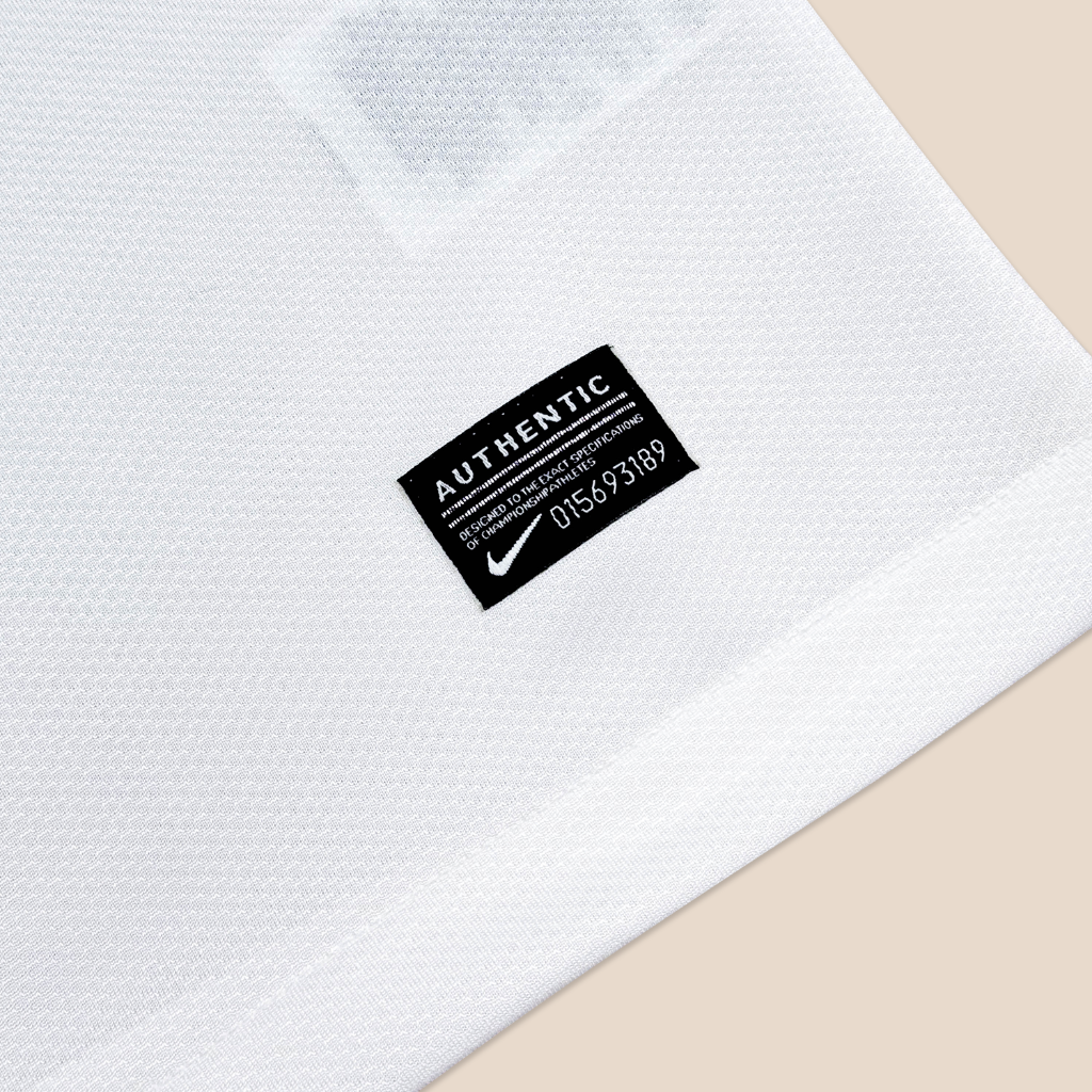 Santos 2012/13 Home