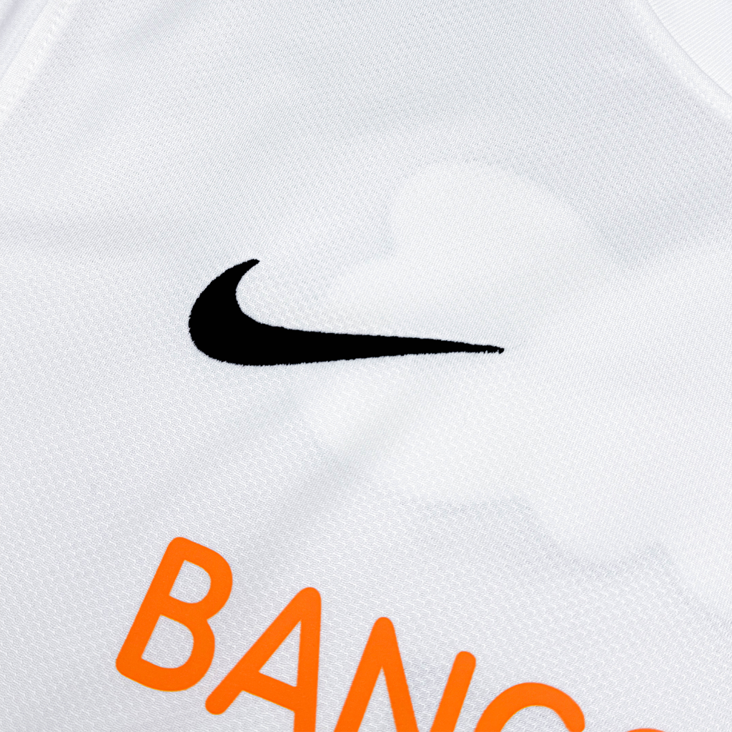 Santos 2012/13 Home