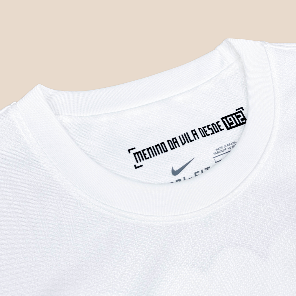 Santos 2012/13 Home