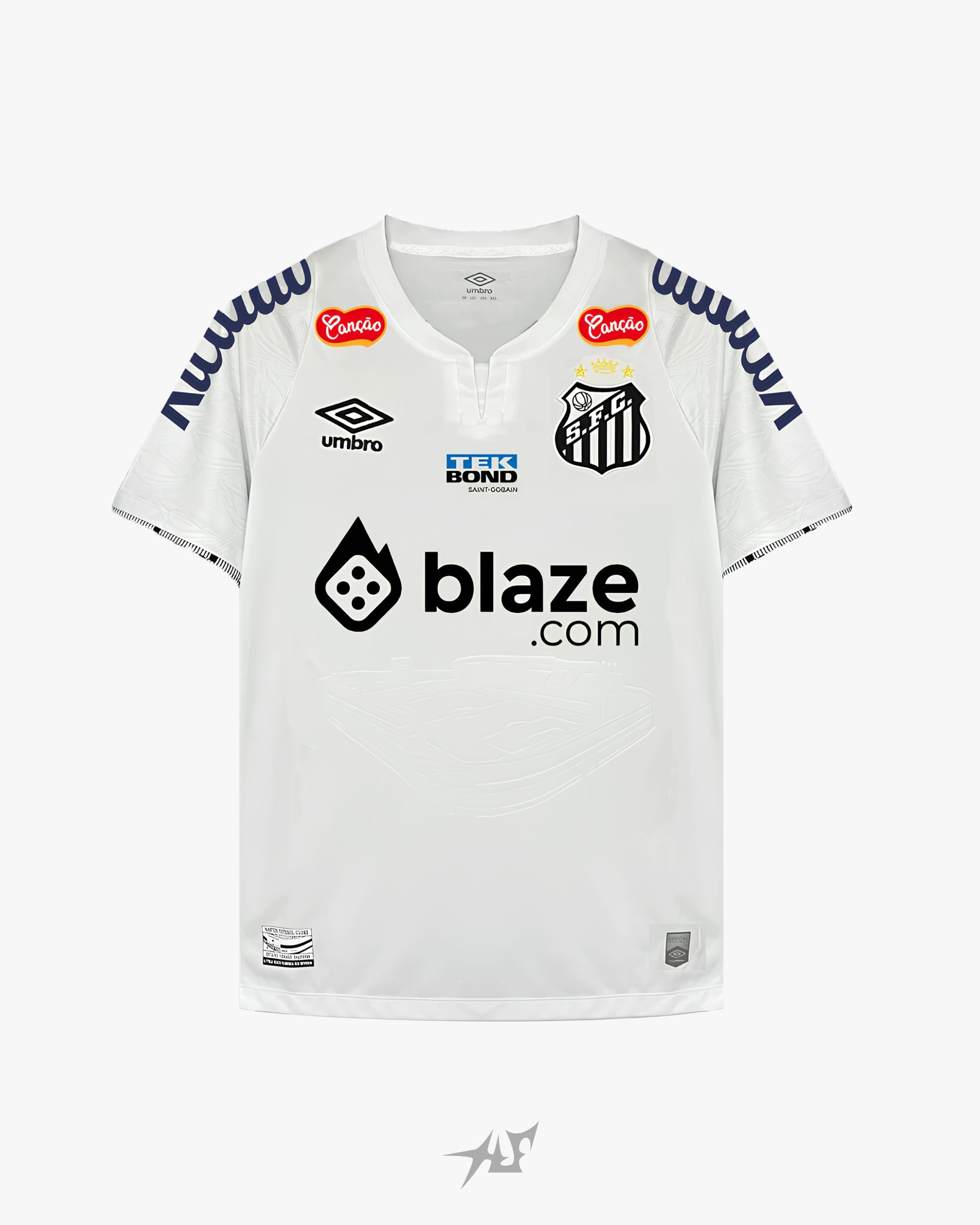 SANTOS HOME 2025