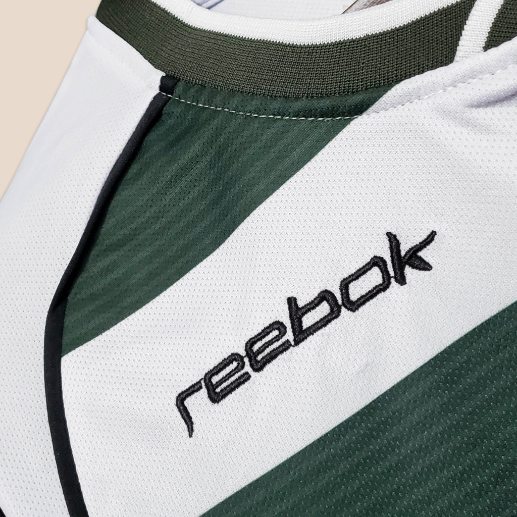 Sporting Lisboa 2002/03 Home
