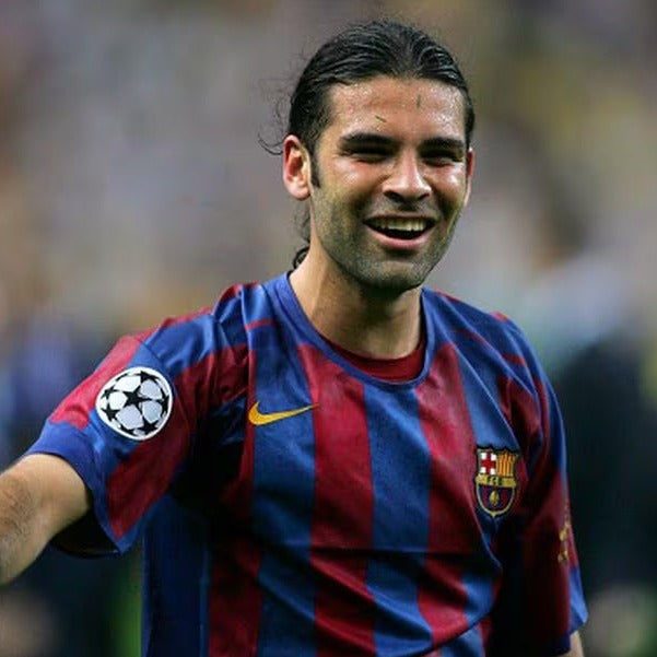 FC Barcelona 2005/06 Home