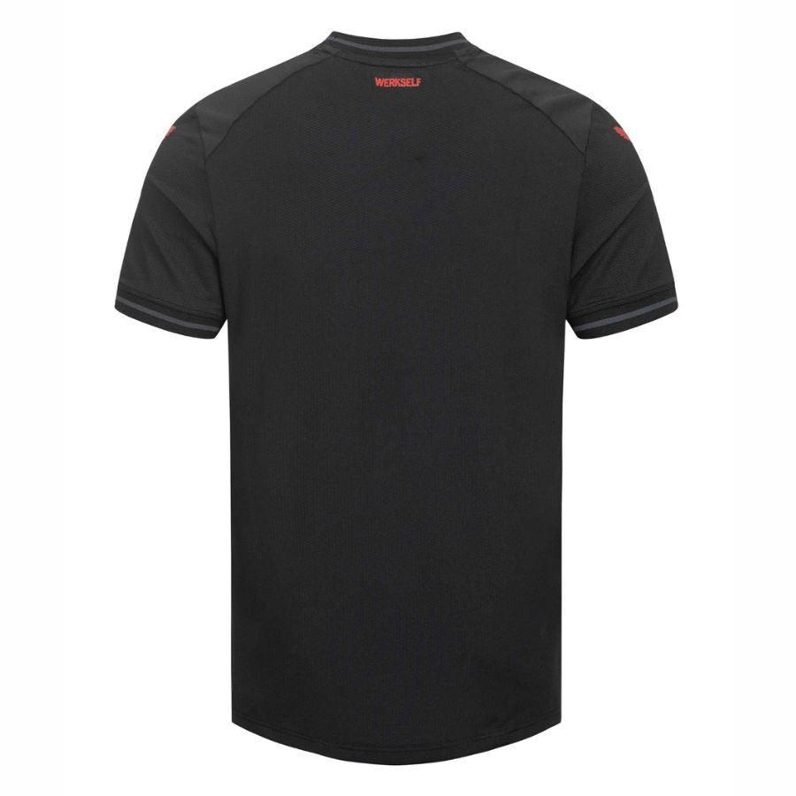 Bayer Leverkusen Home Jersey 2023/24