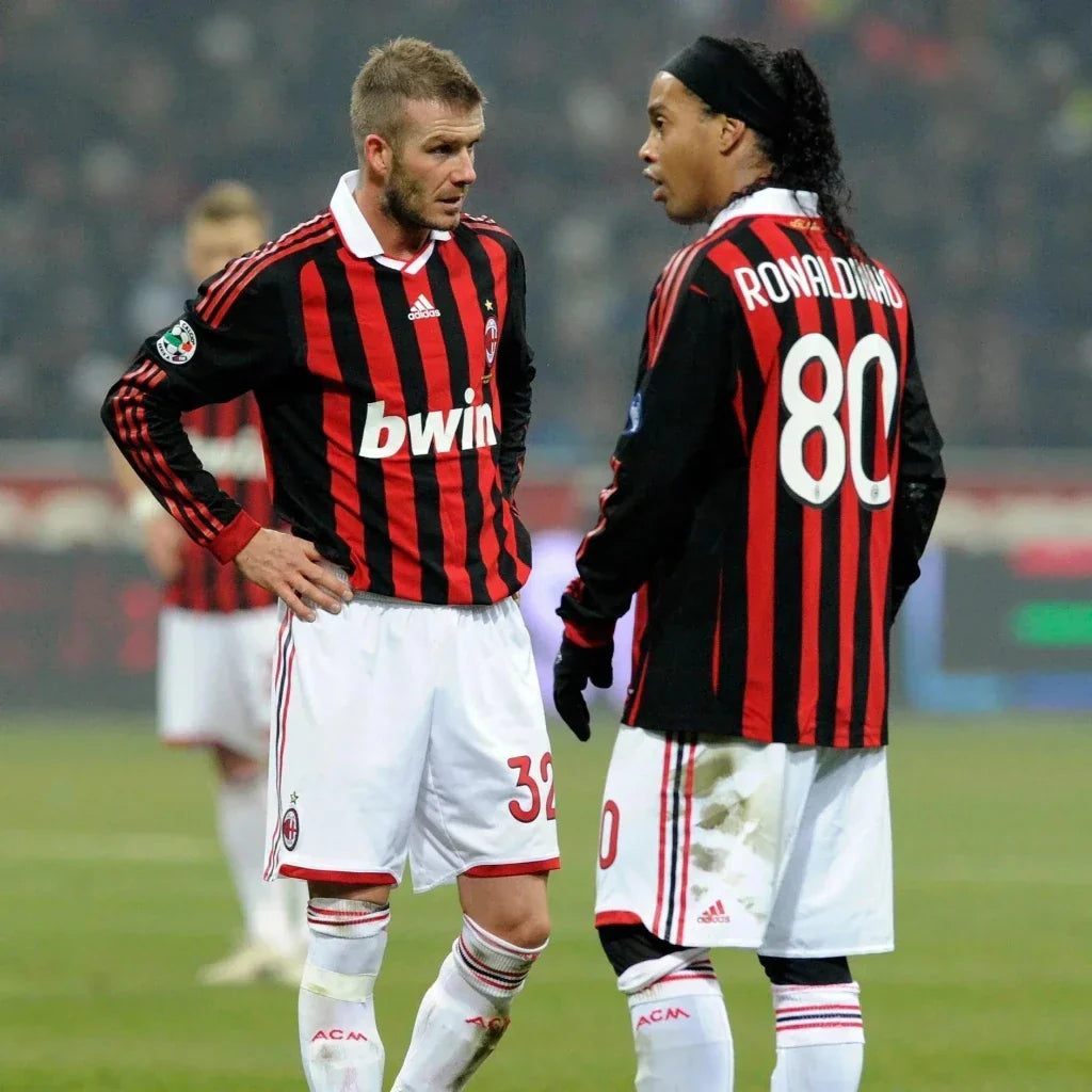 AC Milan 2009/10 Home