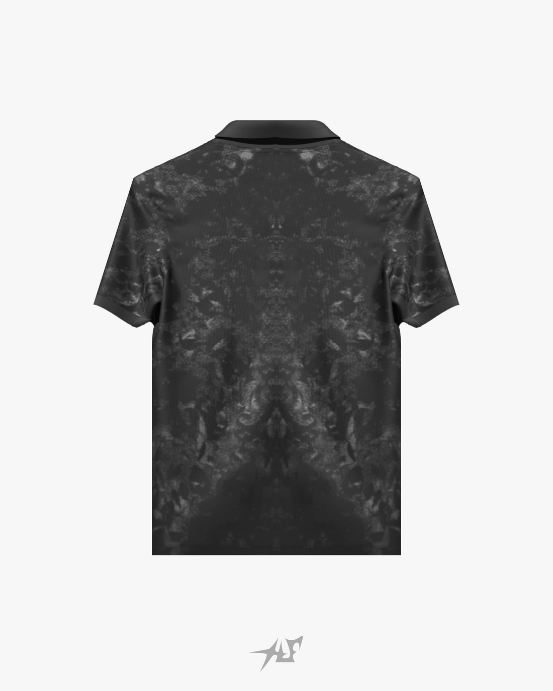 AJAX x STONE ISLAND