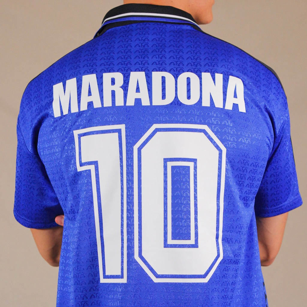 Argentina 1994 Away