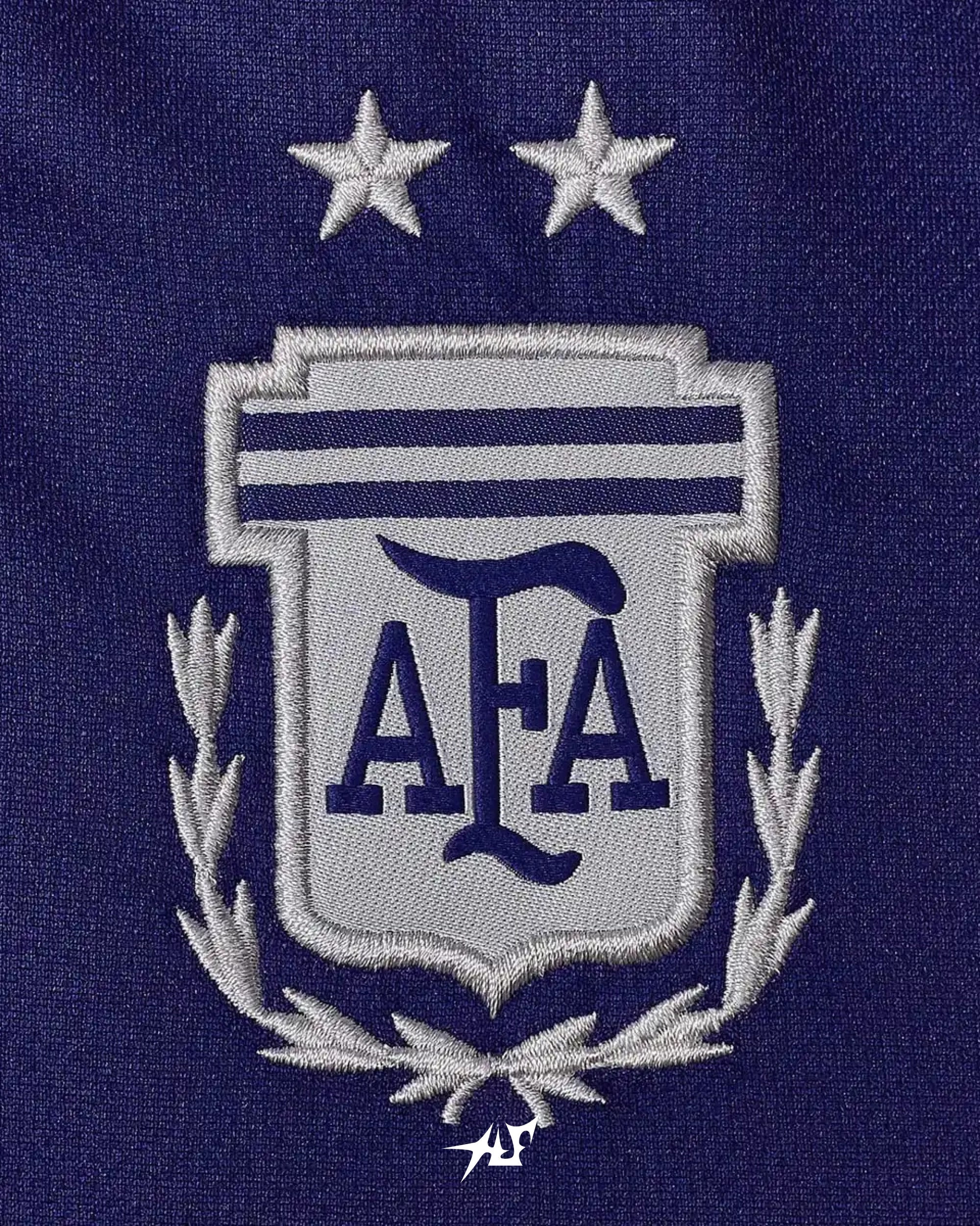 ARGENTINA AWAY 2022
