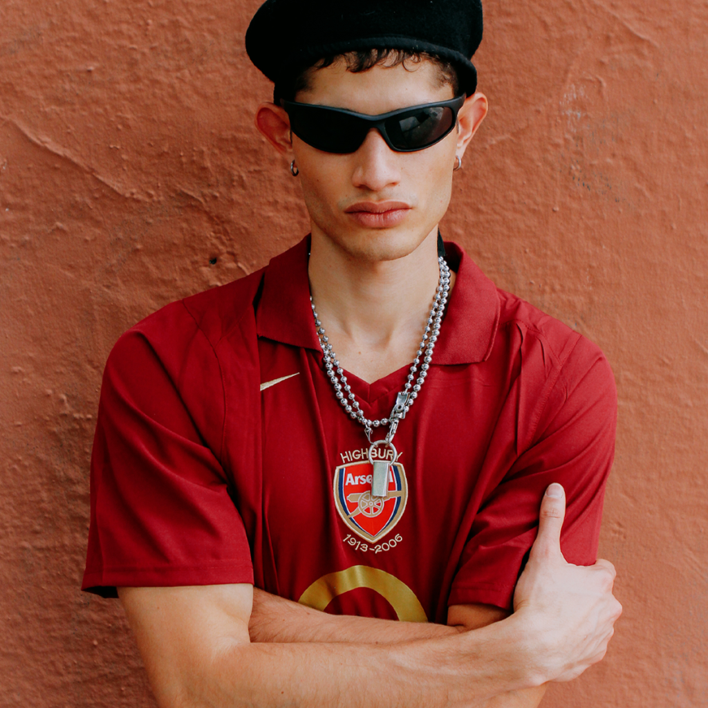 Arsenal 2005/06 Home