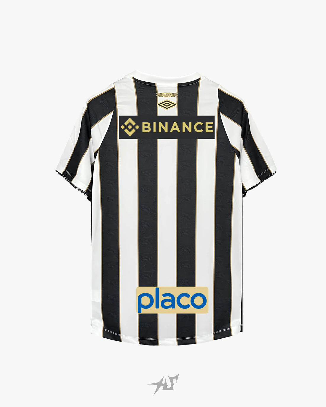 SANTOS AWAY 2025