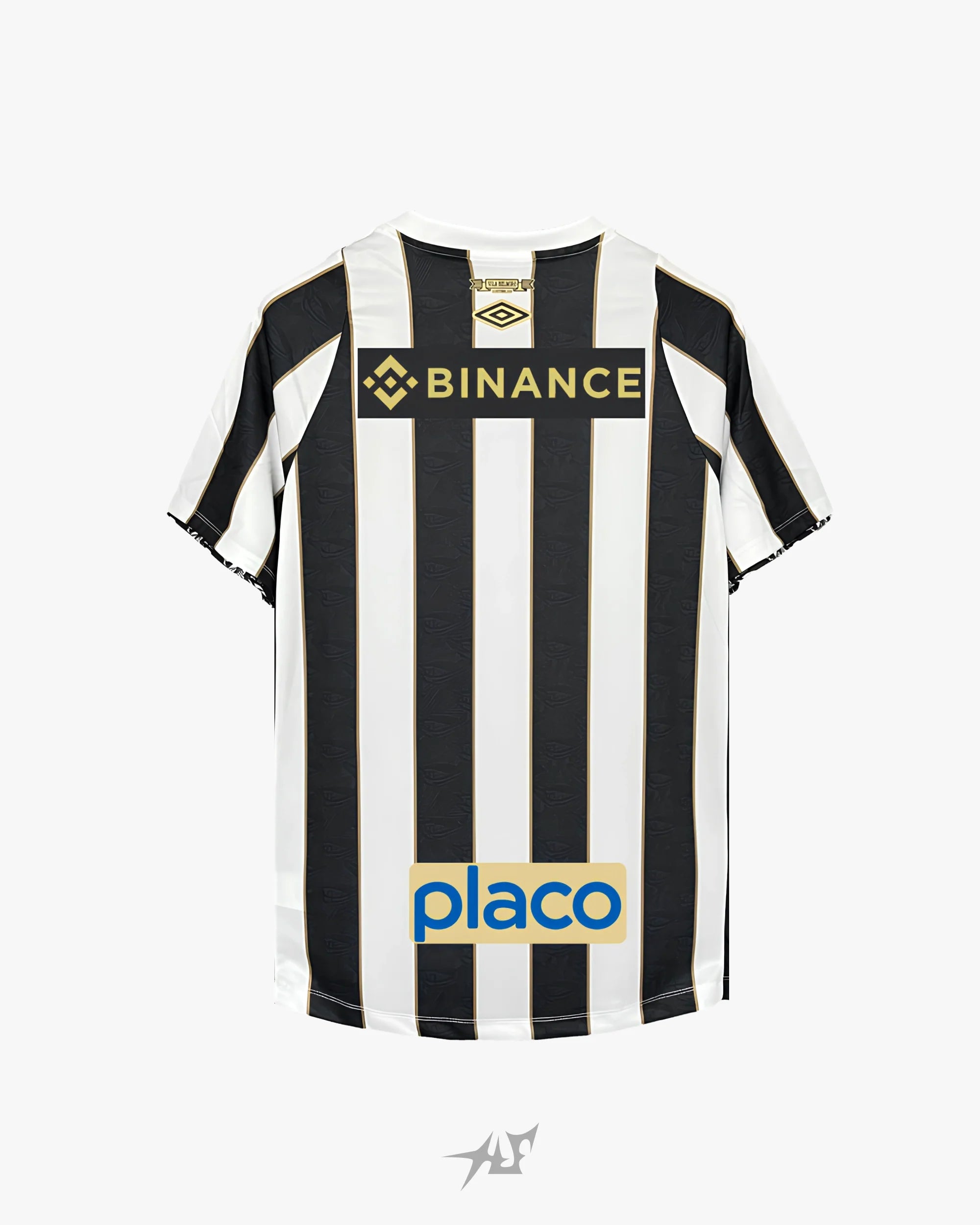 SANTOS AWAY 2025