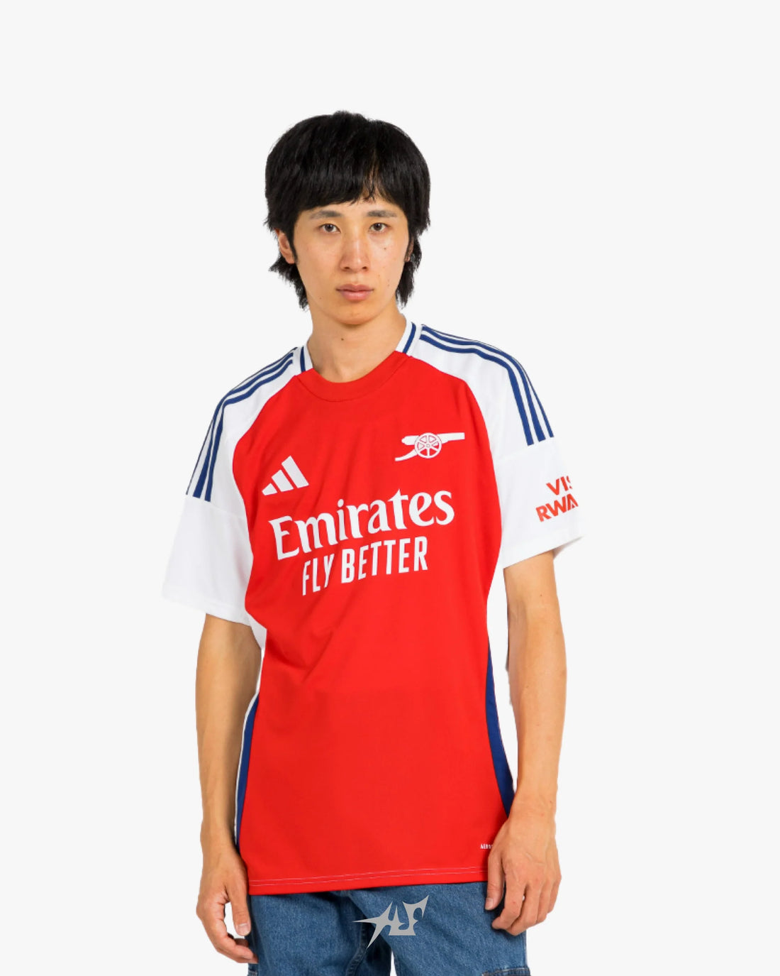 ARSENAL HOME 2024
