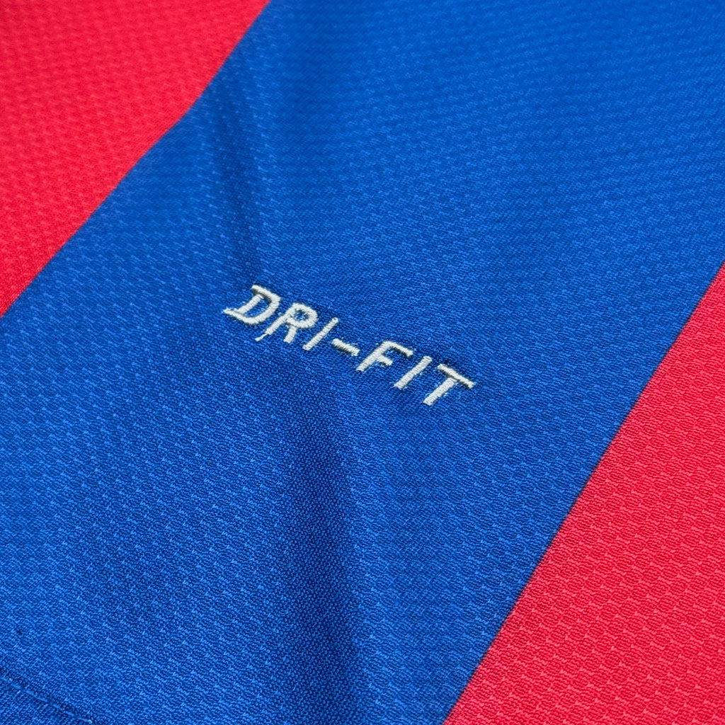 FC Barcelona 2010/11 Home