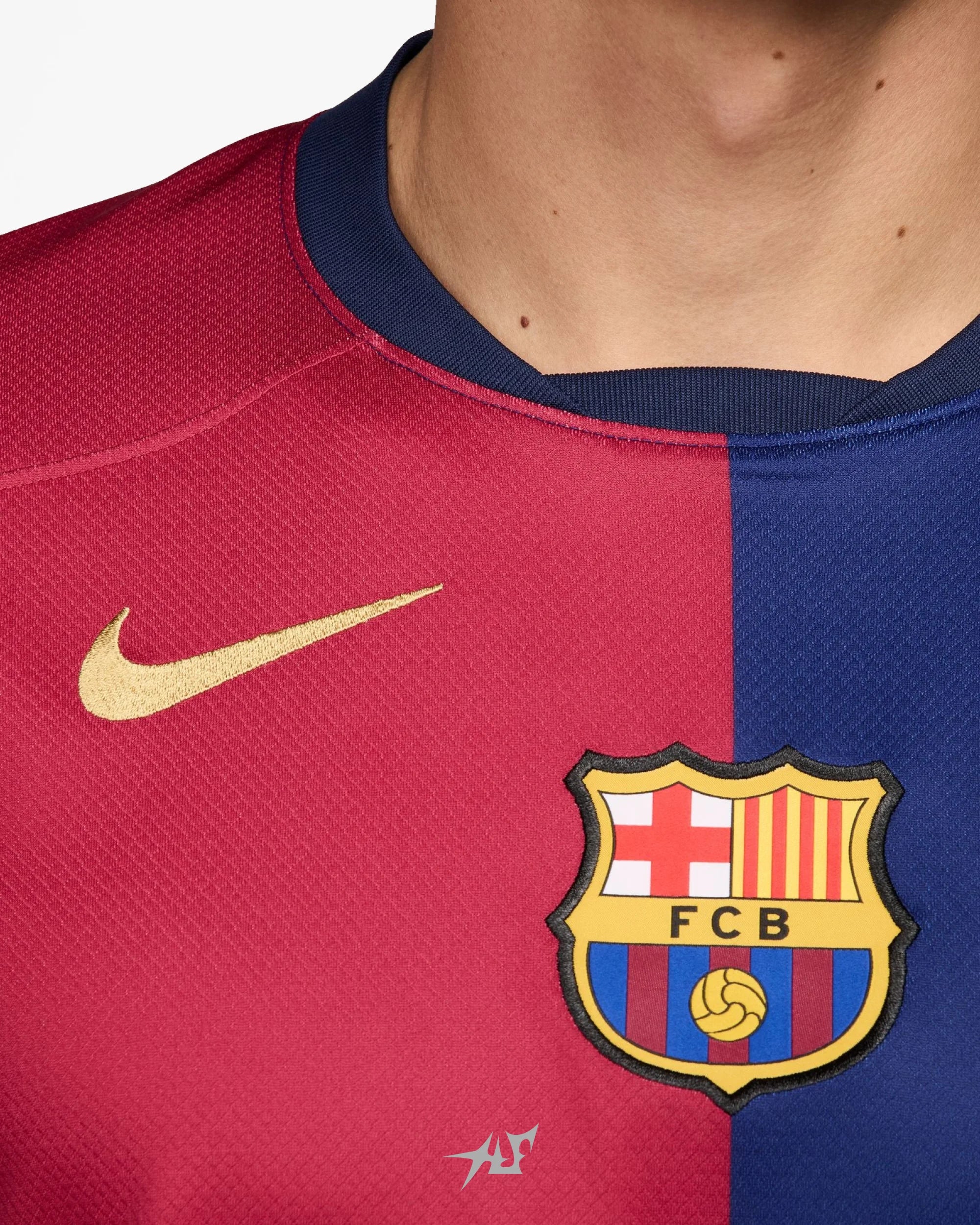 BARCELONA HOME 2024