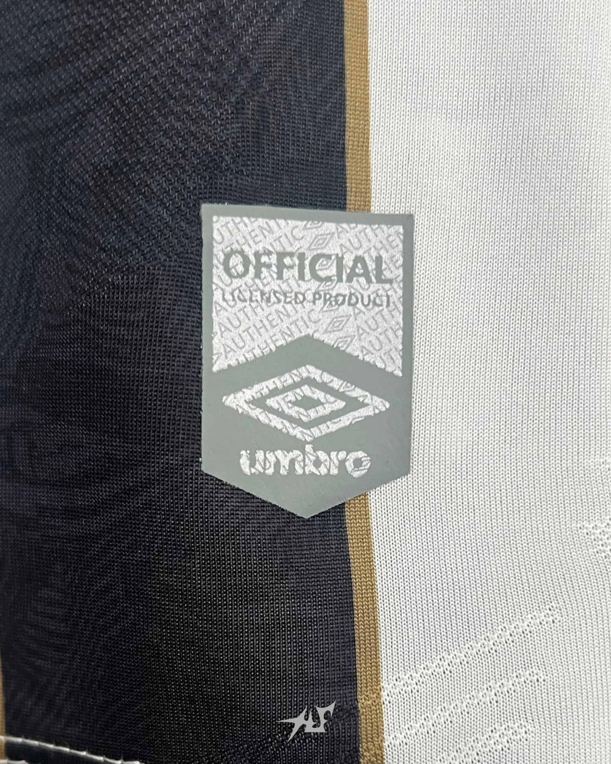 SANTOS AWAY 2025