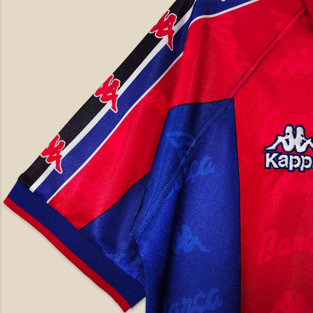 FC Barcelona 1996/97 Home