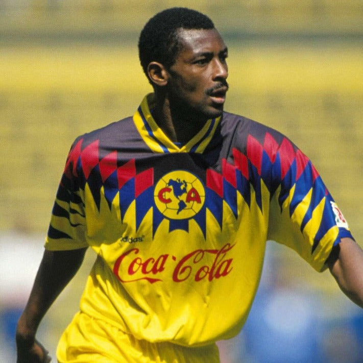 América 1994/95 Home