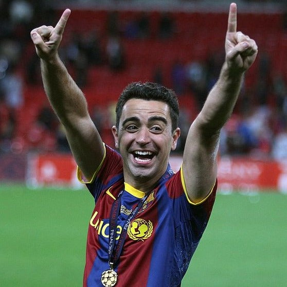 FC Barcelona 2010/11 Home