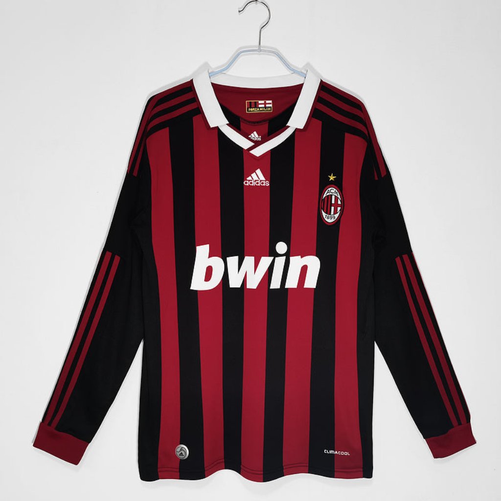 AC Milan 2009/10 Home