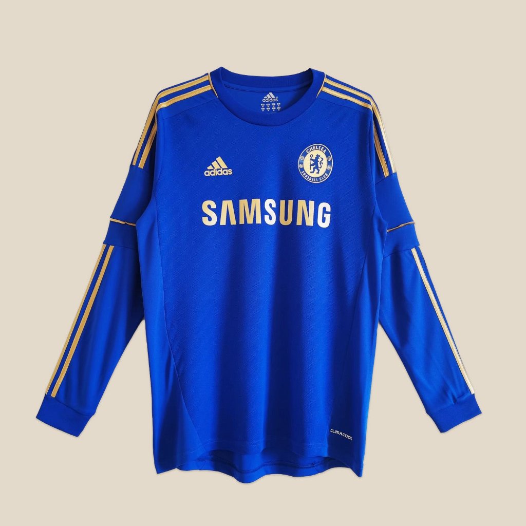 Chelsea 2012/13 Home