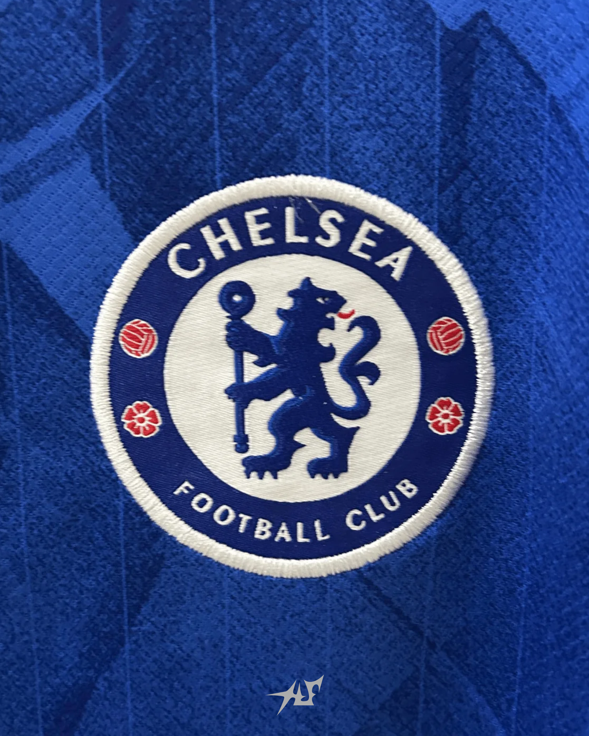 CHELSEA HOME 2025