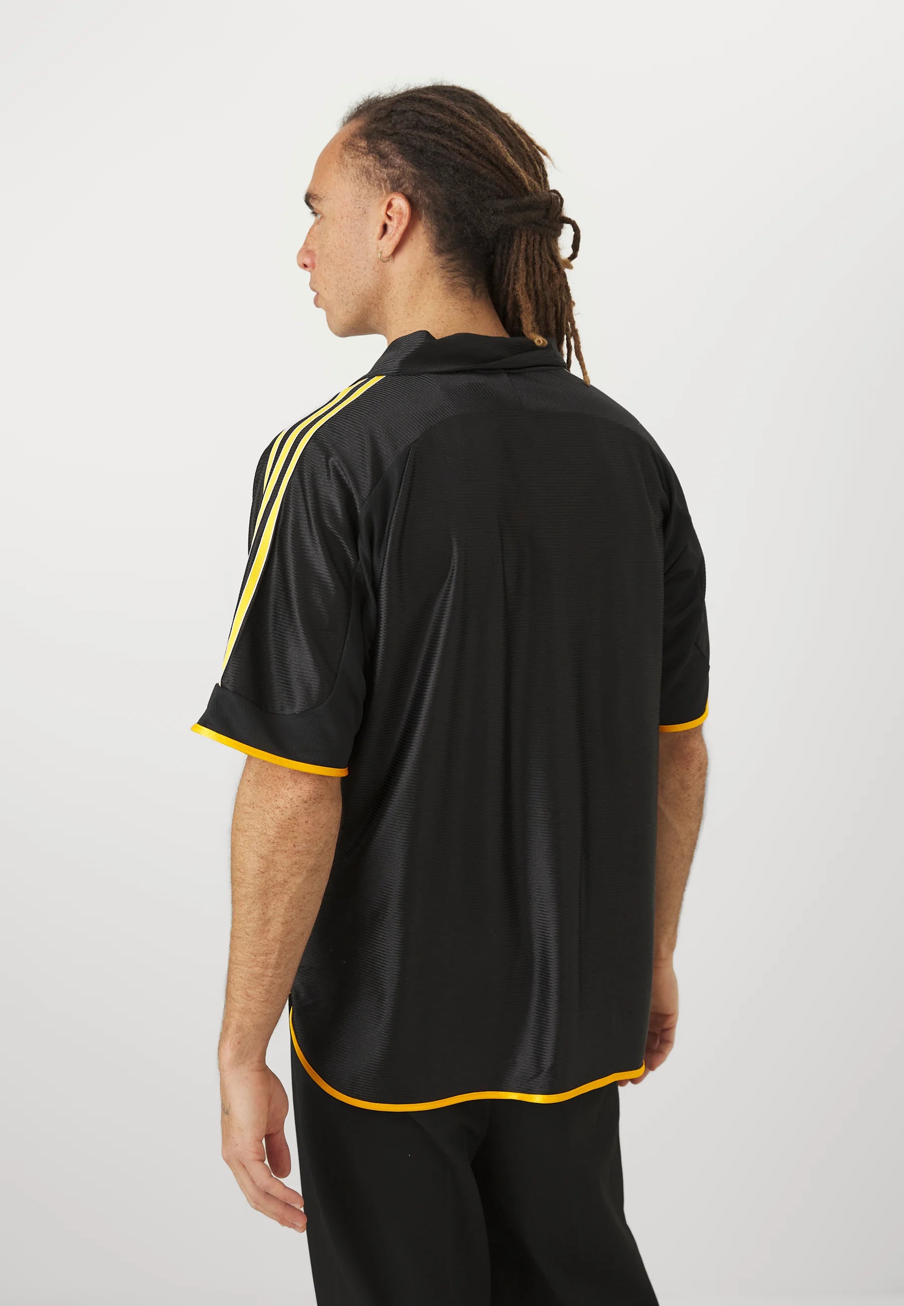REAL MADRID 3RD 99 - Black