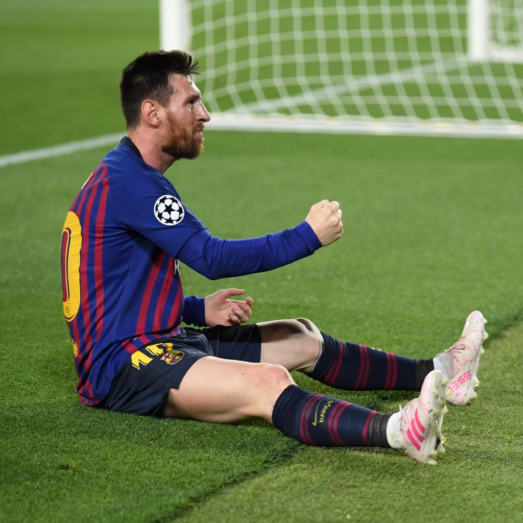 FC Barcelona 2018/19 Home
