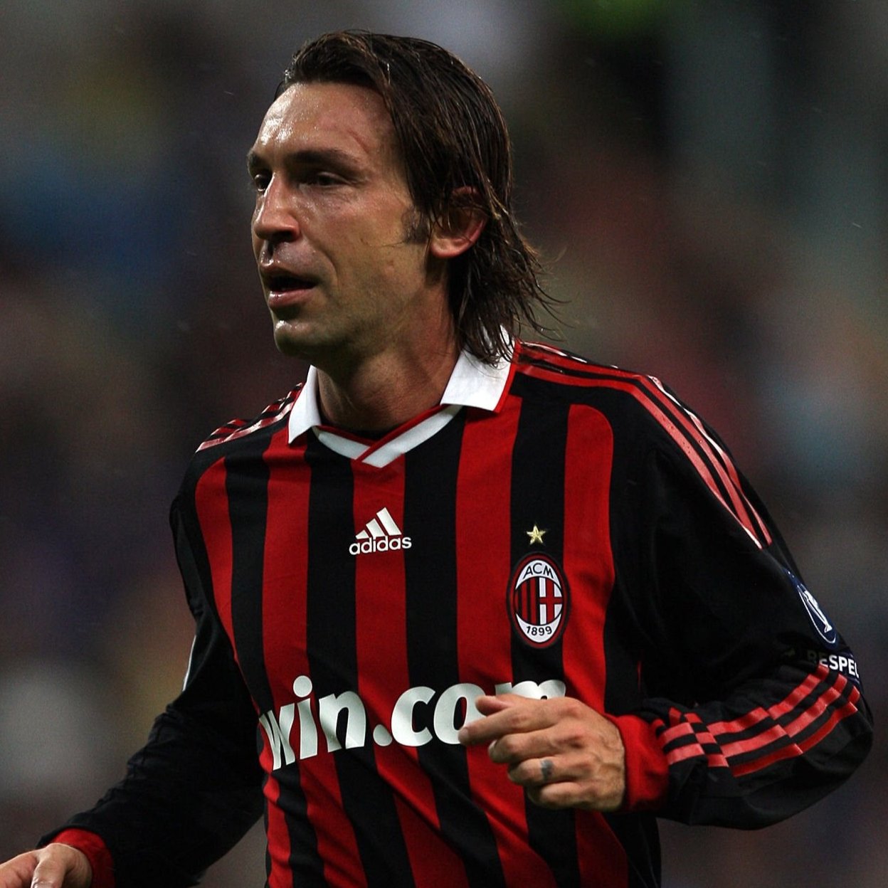 AC Milan 2009/10 Home