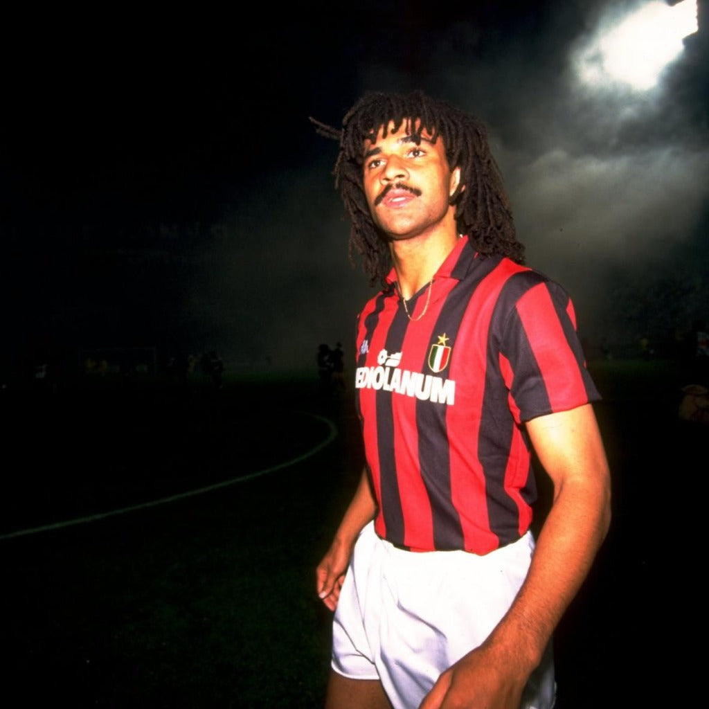 AC Milan 1988/89 Home