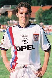 Bayern Munich 1996/98 Away