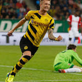 Borussia Dortmund 2014 Home