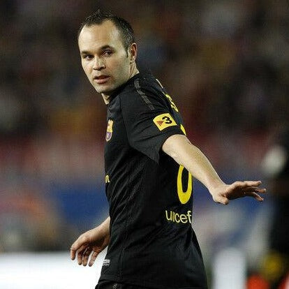 FC Barcelona 2011/12 Away