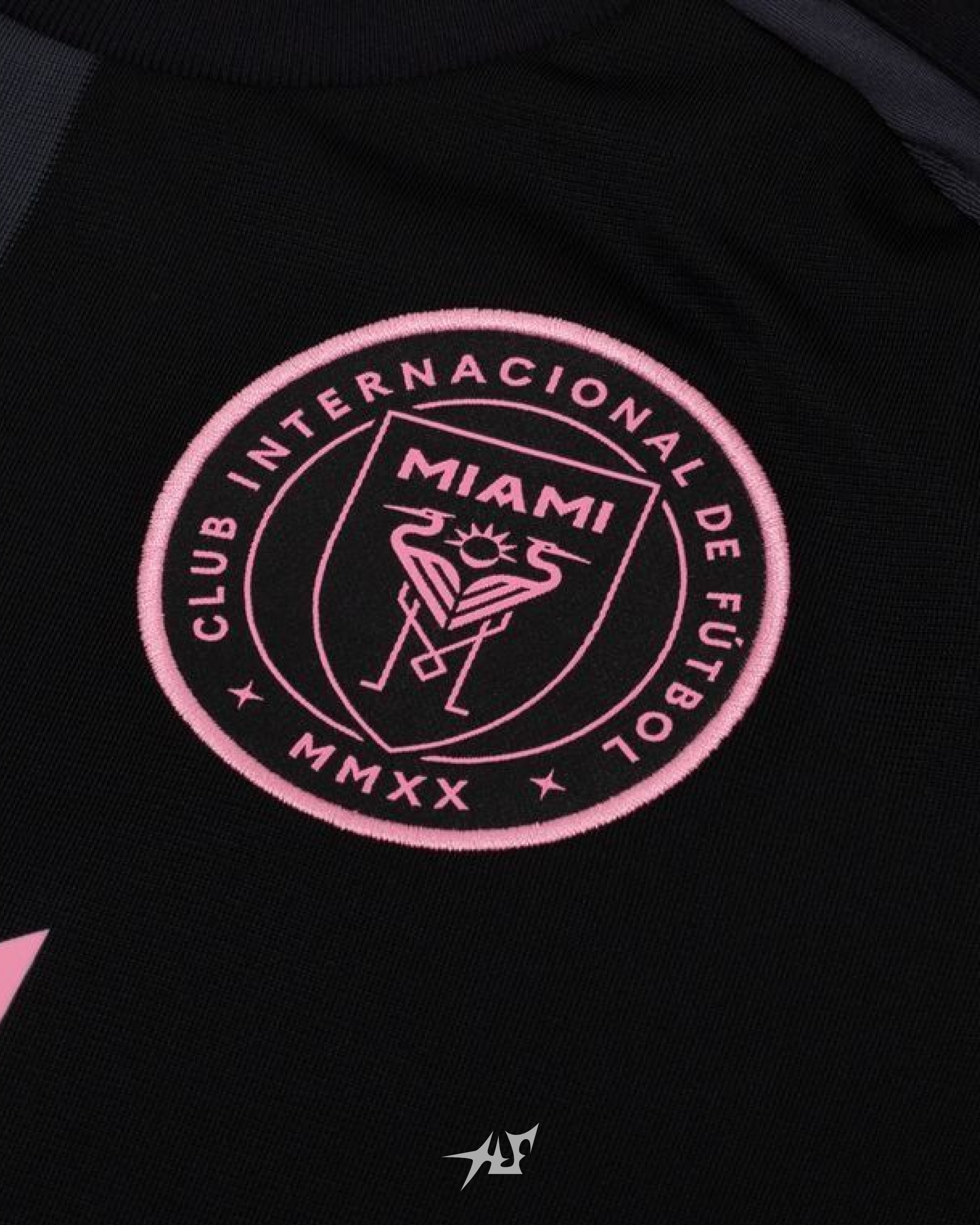 INTER MIAMI AWAY 2025
