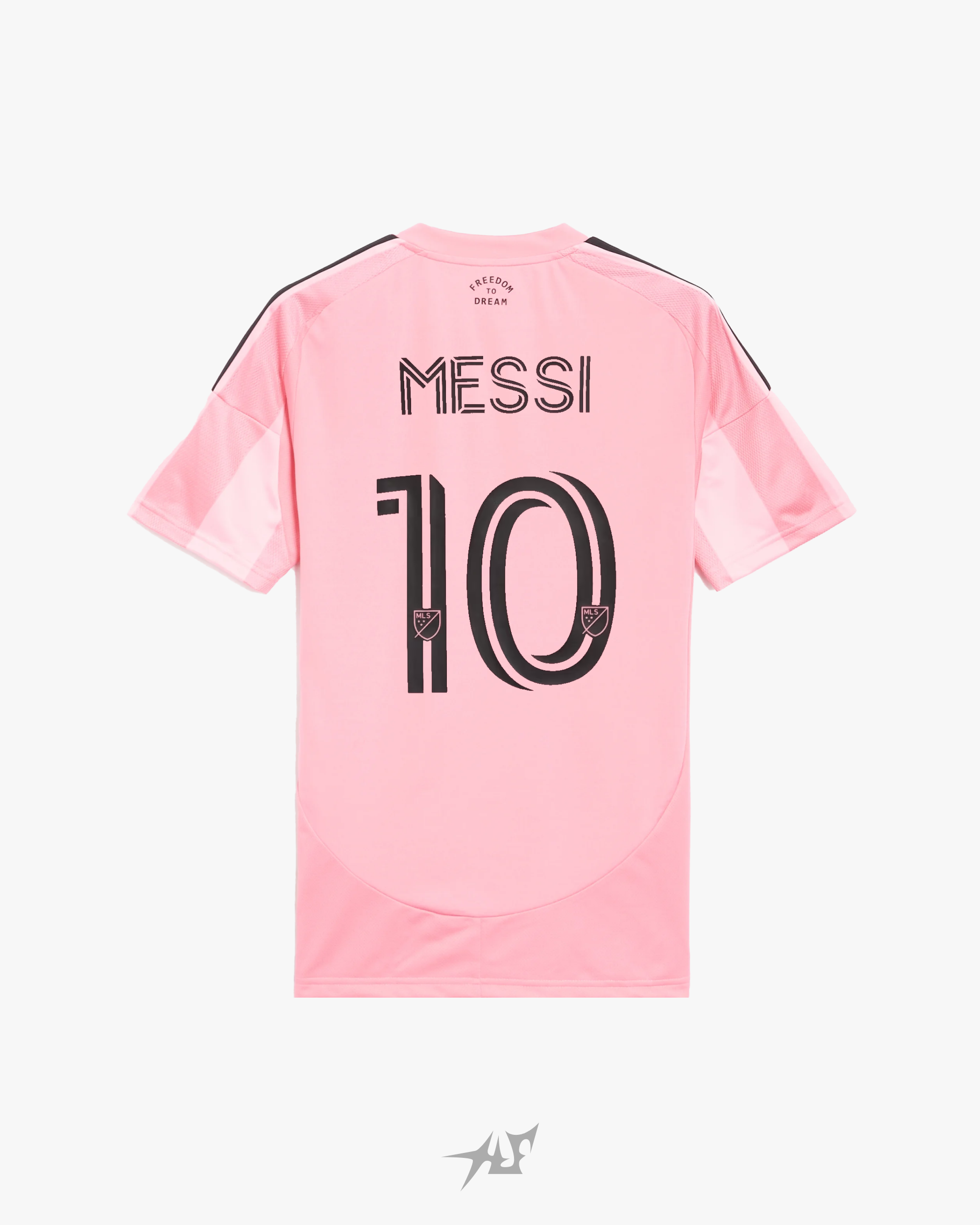 INTER MIAMI HOME 2025