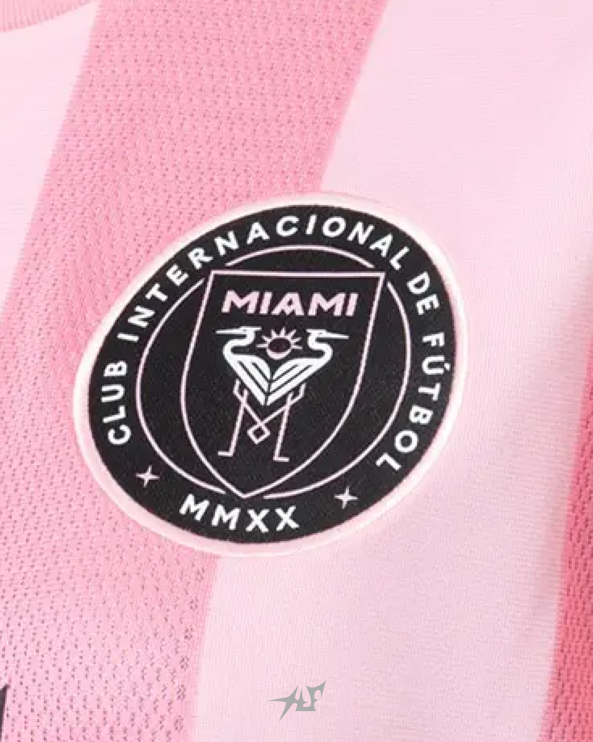 INTER MIAMI HOME 2025