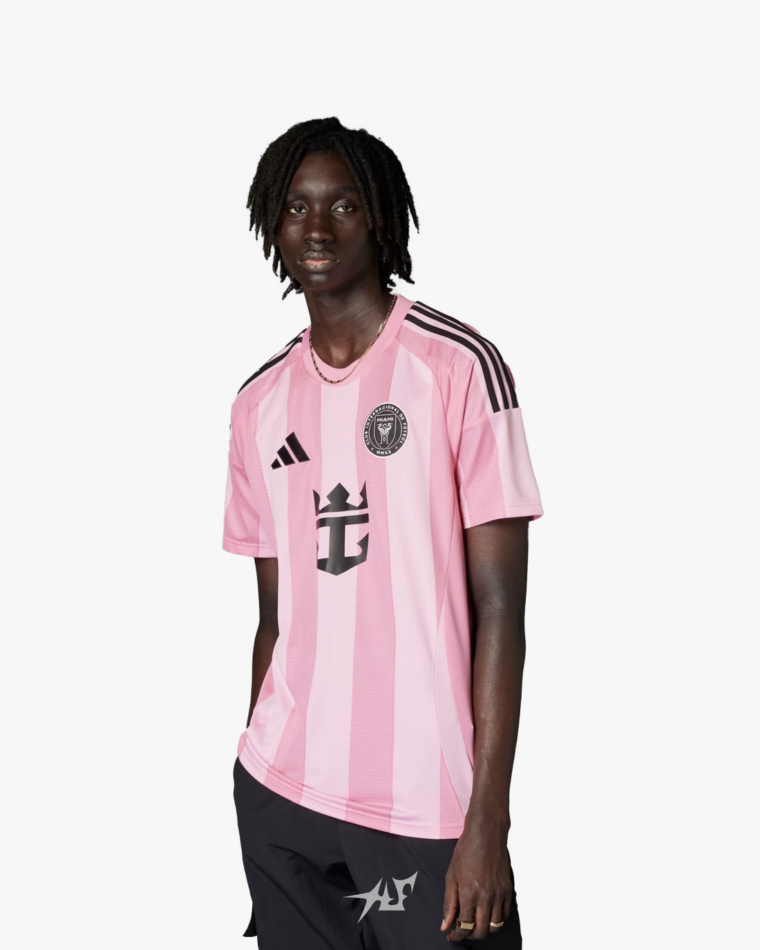 INTER MIAMI HOME 2025