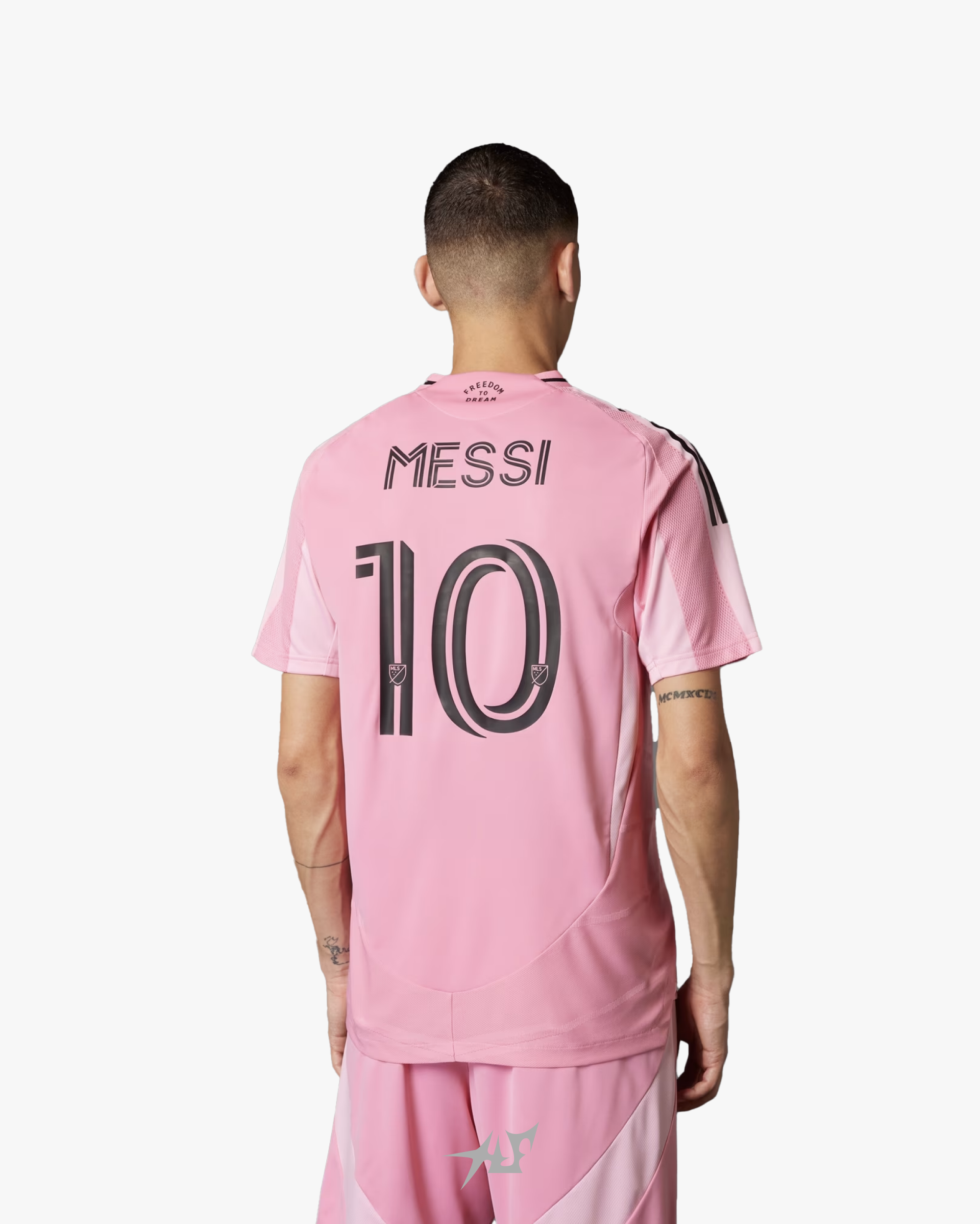 INTER MIAMI HOME 2025