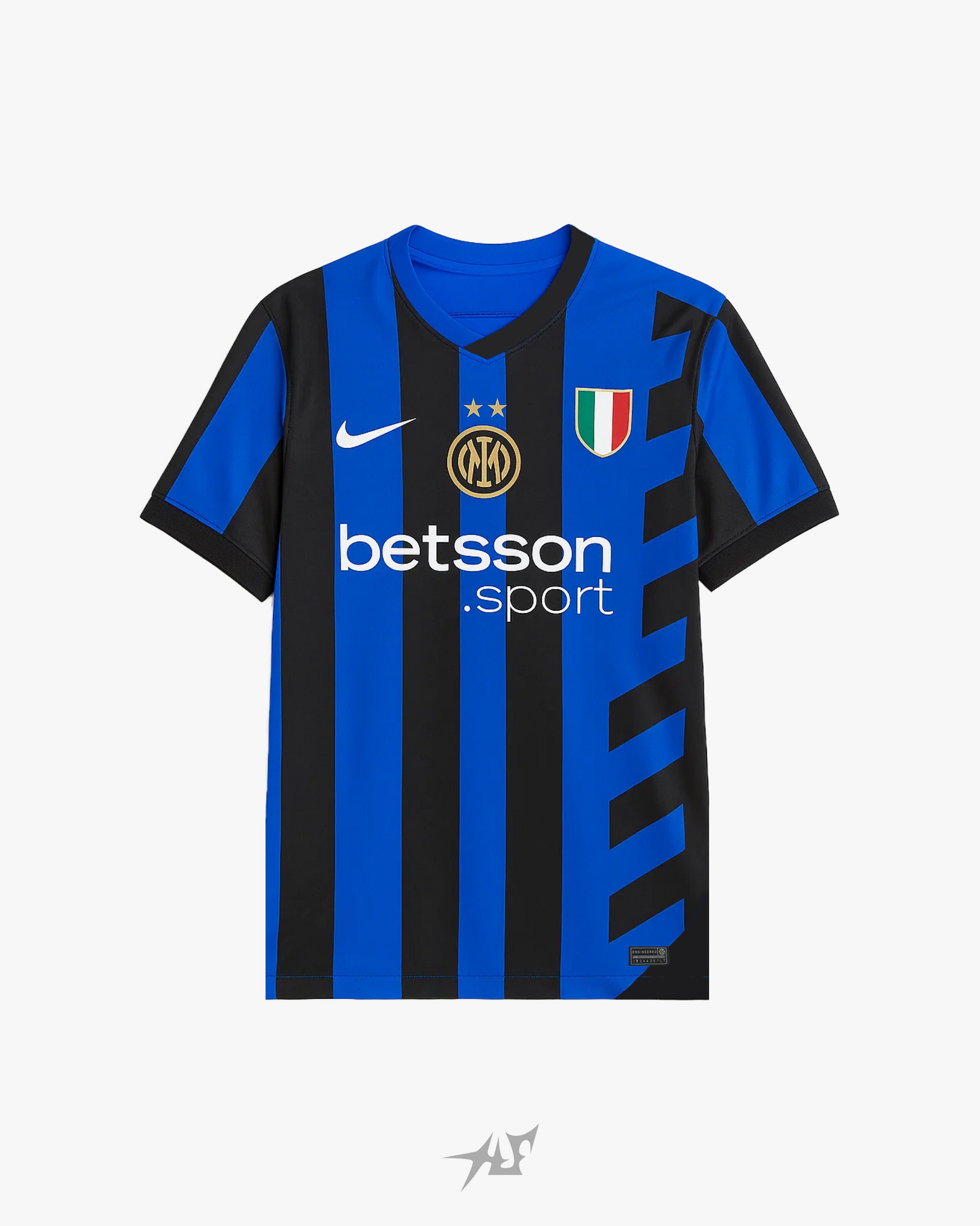 INTER MILAN HOME 2024